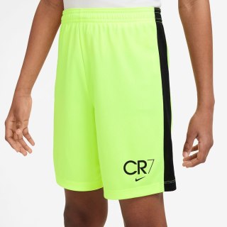 Spodenki Nike CR7 Academy 23 HF4346-702 żółty XL Nike