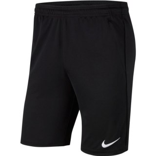 Spodenki Nike Dry Park 20 Short CW6152 010 czarny XL Nike