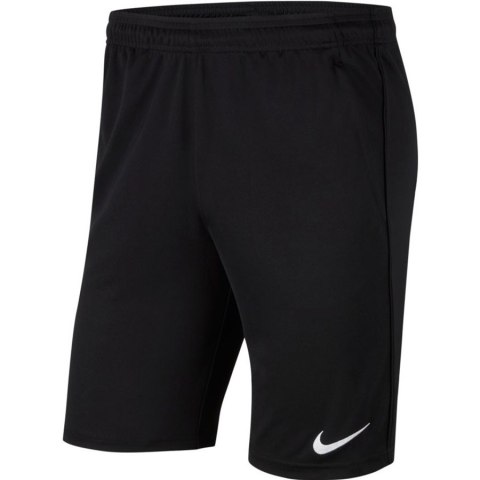 Spodenki Nike Dry Park 20 Short CW6152 010 czarny XL Nike Spodenki Nike Dry Park 20 Short CW6152 010 czarny XL Nike
