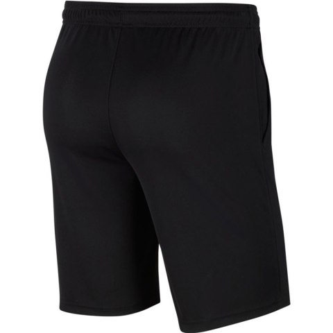 Spodenki Nike Dry Park 20 Short CW6152 010 czarny L Nike Spodenki Nike Dry Park 20 Short CW6152 010 czarny L Nike