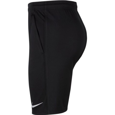 Spodenki Nike Dry Park 20 Short CW6152 010 czarny L Nike Spodenki Nike Dry Park 20 Short CW6152 010 czarny L Nike