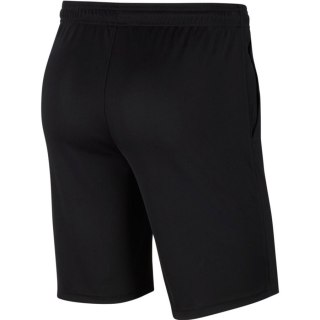 Spodenki Nike Dry Park 20 Short CW6152 010 czarny S Nike