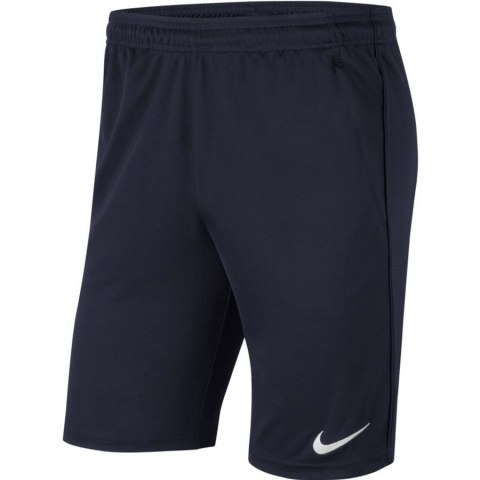 Spodenki Nike Dry Park 20 Short CW6152 451 granatowy L Nike Spodenki Nike Dry Park 20 Short CW6152 451 granatowy L Nike
