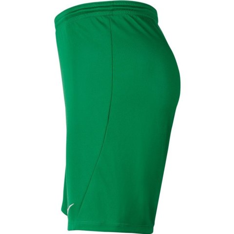 Spodenki Nike Park III BV6855 302 zielony L Nike Spodenki Nike Park III BV6855 302 zielony L Nike