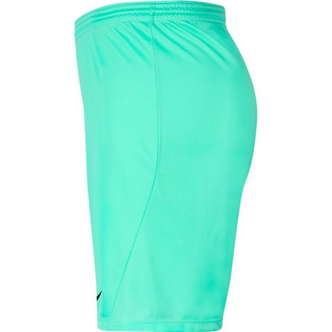 Spodenki Nike Park III BV6855 354 zielony L Nike