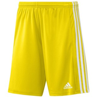 Spodenki adidas SQUADRA 21 Short GN5772 żółty M Adidas