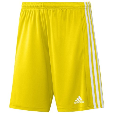 Spodenki adidas SQUADRA 21 Short GN5772 żółty S Adidas