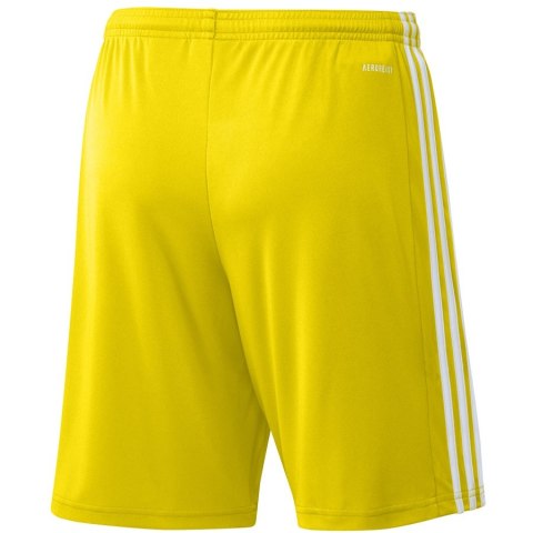 Spodenki adidas SQUADRA 21 Short GN5772 żółty S Adidas