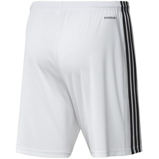 Spodenki adidas SQUADRA 21 Short GN5773 biały M Adidas