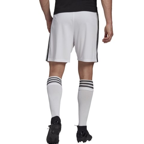 Spodenki adidas SQUADRA 21 Short GN5773 biały M Adidas