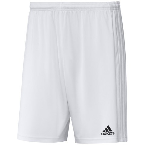 Spodenki adidas SQUADRA 21 Short GN5774 biały XXL Adidas Spodenki adidas SQUADRA 21 Short GN5774 biały XXL Adidas