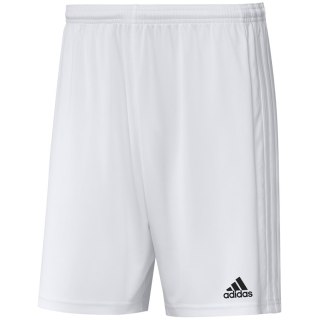 Spodenki adidas SQUADRA 21 Short GN5774 biały M Adidas
