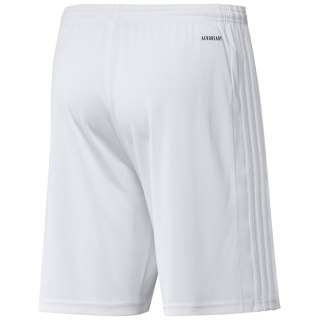 Spodenki adidas SQUADRA 21 Short GN5774 biały M Adidas