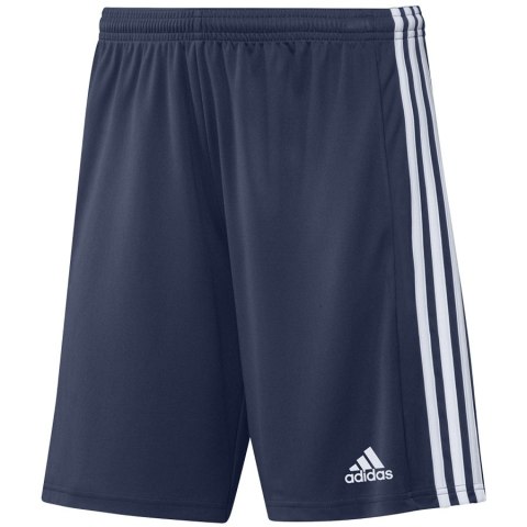 Spodenki adidas SQUADRA 21 Short GN5775 granatowy S Adidas