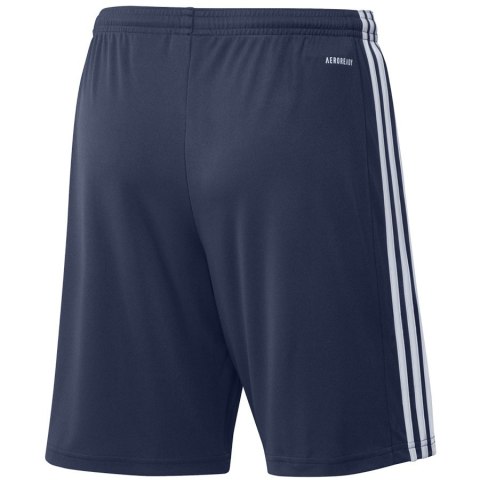 Spodenki adidas SQUADRA 21 Short GN5775 granatowy S Adidas