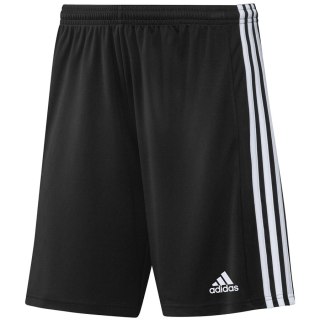 Spodenki adidas SQUADRA 21 Short GN5776 czarny XXL Adidas