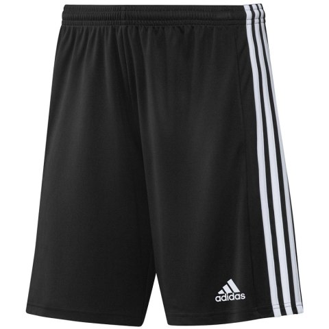 Spodenki adidas SQUADRA 21 Short GN5776 czarny XXL Adidas