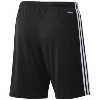 Spodenki adidas SQUADRA 21 Short GN5776 czarny XXL Adidas