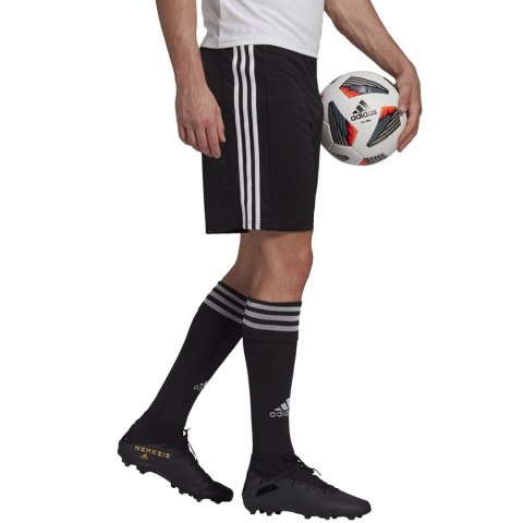 Spodenki adidas SQUADRA 21 Short GN5776 czarny XXL Adidas