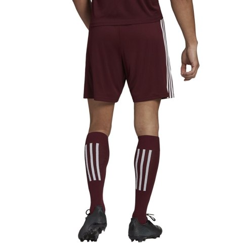 Spodenki adidas SQUADRA 21 Short GN8083 czerwony XXL Adidas Spodenki adidas SQUADRA 21 Short GN8083 czerwony XXL Adidas