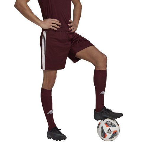 Spodenki adidas SQUADRA 21 Short GN8083 czerwony S Adidas Spodenki adidas SQUADRA 21 Short GN8083 czerwony S Adidas