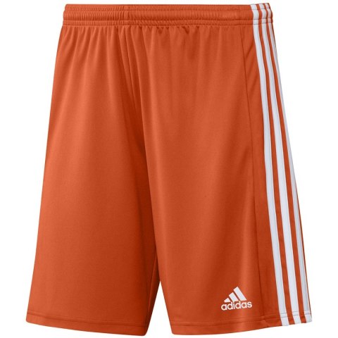 Spodenki adidas SQUADRA 21 Short GN8084 pomarańczowy XL Adidas