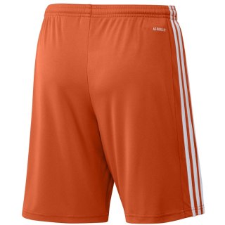 Spodenki adidas SQUADRA 21 Short GN8084 pomarańczowy XL Adidas