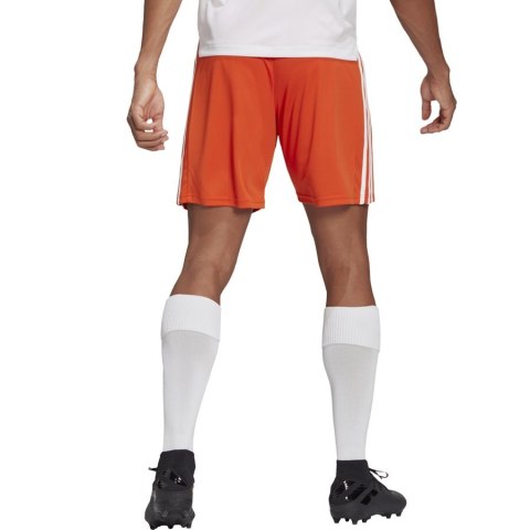 Spodenki adidas SQUADRA 21 Short GN8084 pomarańczowy XL Adidas