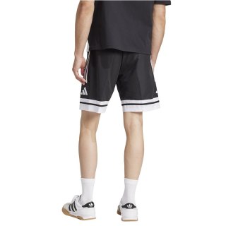 Spodenki adidas SQUADRA 25 DT JD9274 czarny XXL Adidas