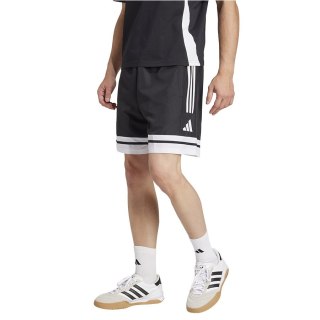 Spodenki adidas SQUADRA 25 DT JD9274 czarny XL Adidas