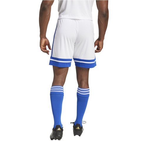 Spodenki adidas SQUADRA 25 JH3409 biały L Adidas