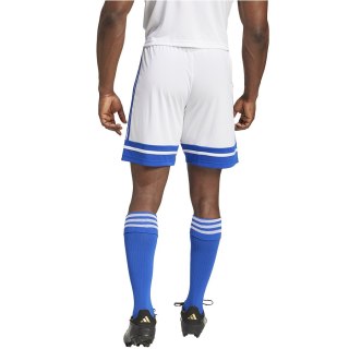 Spodenki adidas SQUADRA 25 JH3409 biały XL Adidas