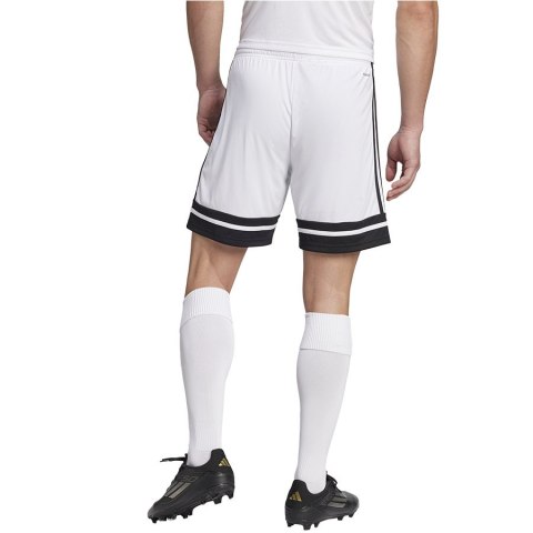 Spodenki adidas SQUADRA 25 JH3412 biały XXL Adidas