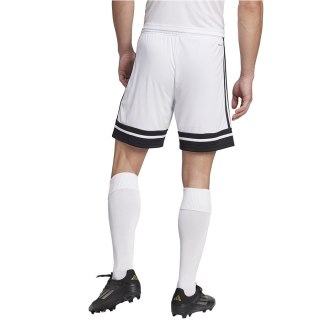 Spodenki adidas SQUADRA 25 JH3412 biały M Adidas