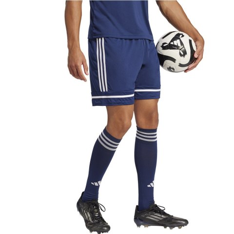 Spodenki adidas SQUADRA 25 JN5468 granatowy XL Adidas
