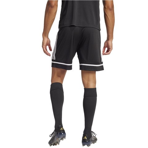 Spodenki adidas SQUADRA 25 JN5469 czarny XXL Adidas