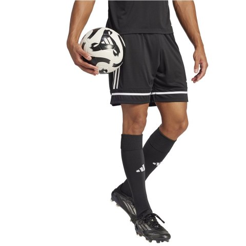 Spodenki adidas SQUADRA 25 JN5469 czarny XXL Adidas