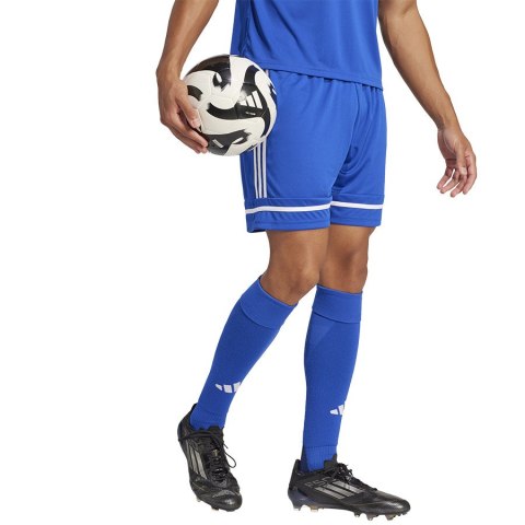 Spodenki adidas SQUADRA 25 Short JN5465 niebieski XXXL Adidas