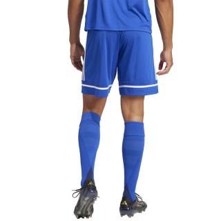 Spodenki adidas SQUADRA 25 Short JN5465 niebieski M Adidas