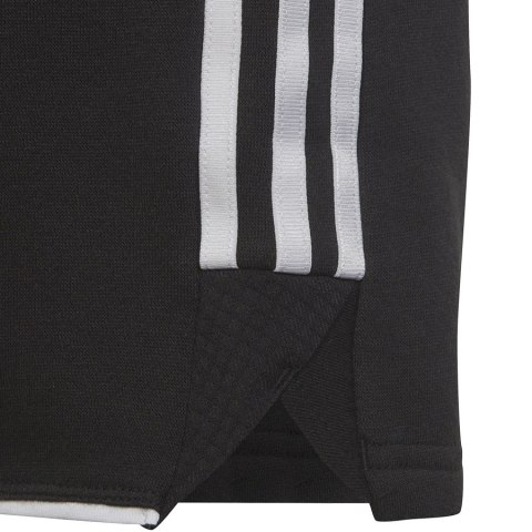Spodenki adidas TIRO 23 Sweat Shorts HS3595 czarny 128 cm Adidas