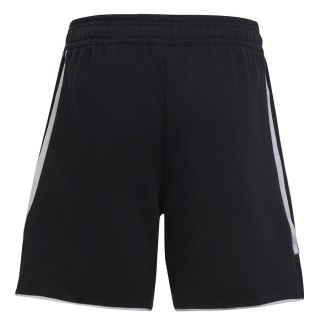 Spodenki adidas TIRO 23 Sweat Shorts HS3595 czarny 140 cm Adidas