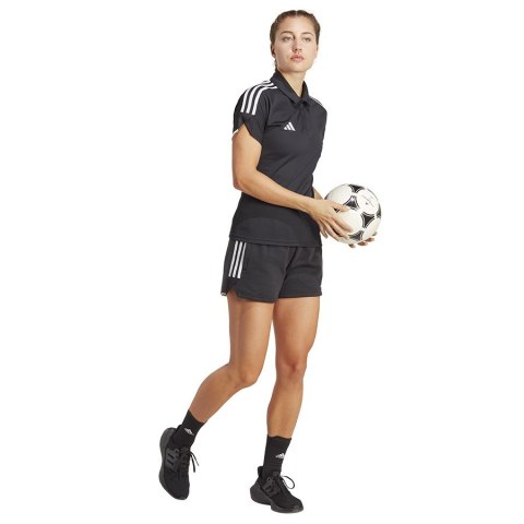 Spodenki adidas TIRO 23 Sweat Show Women HS3591 czarny XL Adidas