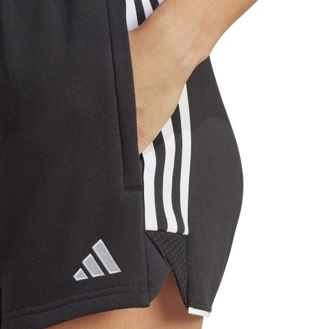 Spodenki adidas TIRO 23 Sweat Show Women HS3591 czarny L Adidas