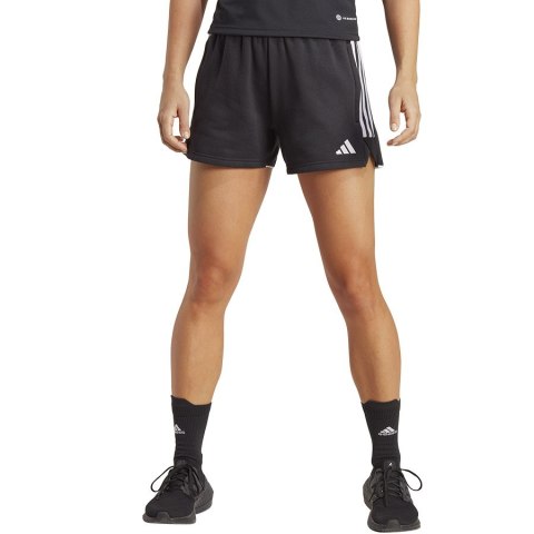 Spodenki adidas TIRO 23 Sweat Show Women HS3591 czarny XS Adidas