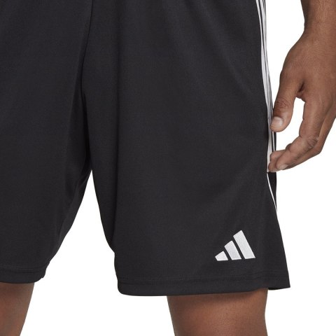 Spodenki adidas TIRO 23 Training Short HS0319 czarny XXL Adidas Spodenki adidas TIRO 23 Training Short HS0319 czarny XXL Adidas