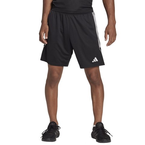 Spodenki adidas TIRO 23 Training Short HS0319 czarny S Adidas