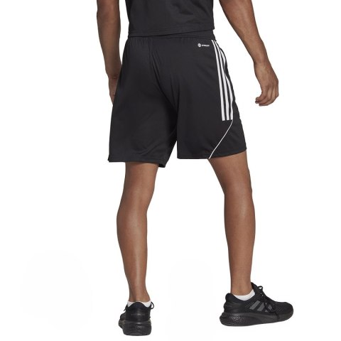 Spodenki adidas TIRO 23 Training Short HS0319 czarny S Adidas