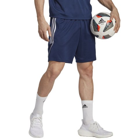 Spodenki adidas TIRO 23 Training Short HS7226 granatowy L Adidas Spodenki adidas TIRO 23 Training Short HS7226 granatowy L Adidas