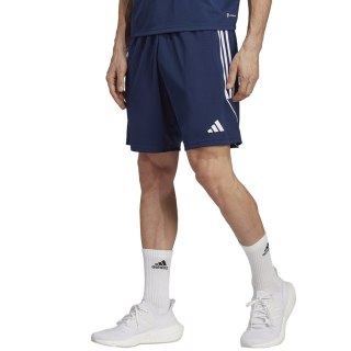 Spodenki adidas TIRO 23 Training Short HS7226 granatowy XL Adidas