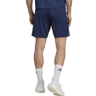 Spodenki adidas TIRO 23 Training Short HS7226 granatowy M Adidas